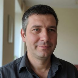 Ctibor Vlčinský