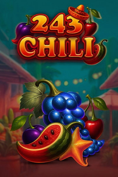 Náhled hry 243 Chili