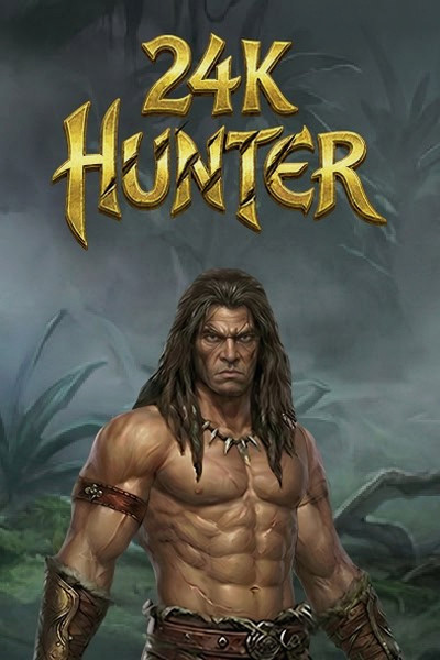 Náhled hry 24K Hunter