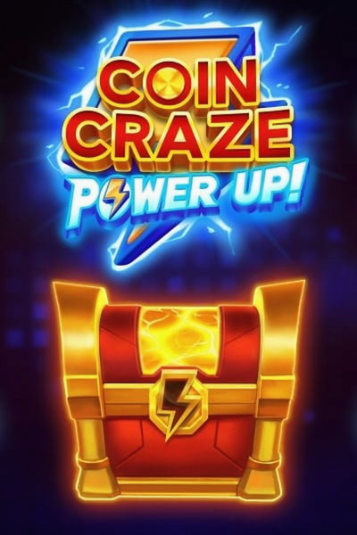 Náhled hry Coin Craze: Power Up!
