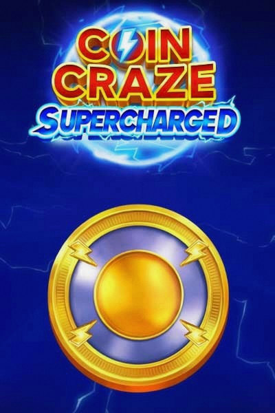 Náhled hry Coin Craze: Supercharged