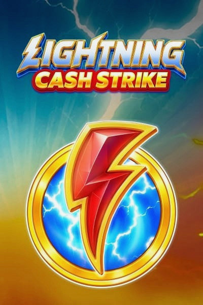 Náhled hry Lightning Cash Strike