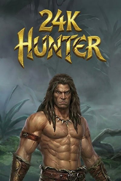 Náhled hry 24K Hunter