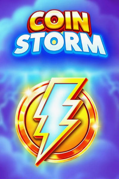 Náhled hry Coin Storm