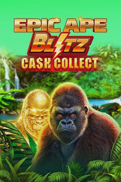 Náhled hry Epic Ape: Blitz Cash Collect