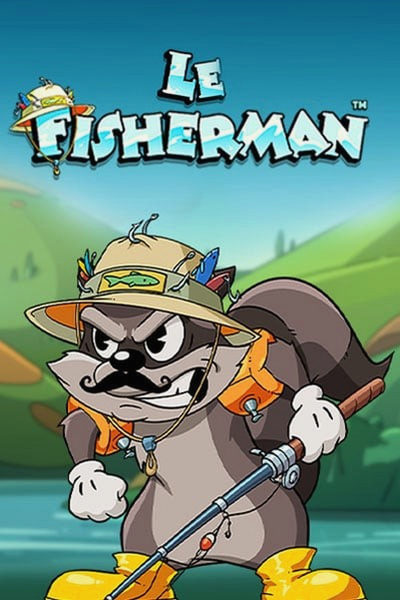Náhled hry Le Fisherman