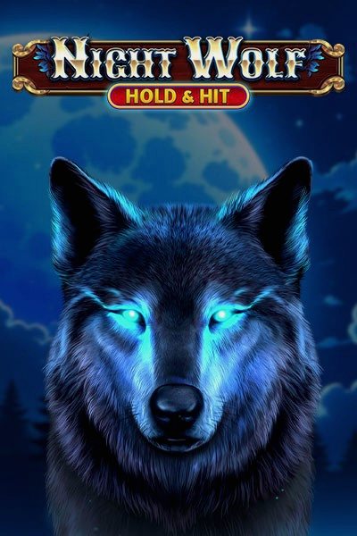 Náhled hry Night Wolf - Hold & Hit