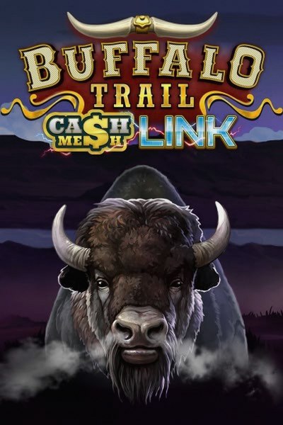 Náhled hry Buffalo Trail – Cash Mesh LINK