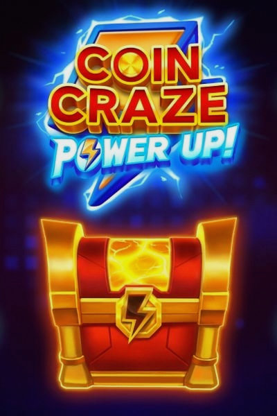 Náhled hry Coin Craze: Power Up!