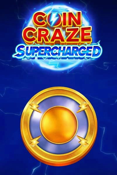Náhled hry Coin Craze: Supercharged