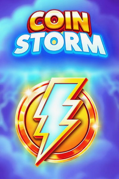 Náhled hry Coin Storm