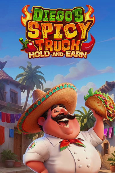 Náhled hry Diego's Spicy Truck
