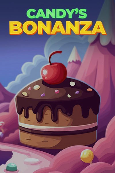 Náhled hry Candy's Bonanza