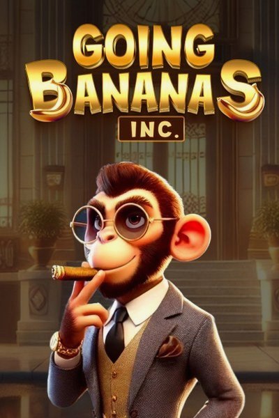 Náhled hry Going Bananas Inc