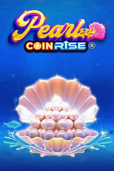 Náhled hry Pearl Coin Rise