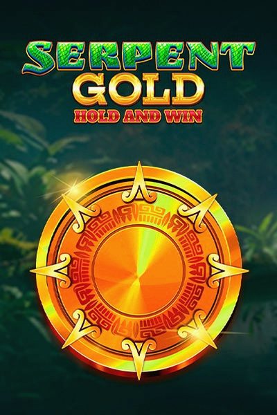 Náhled hry Serpent Gold: Hold & Win