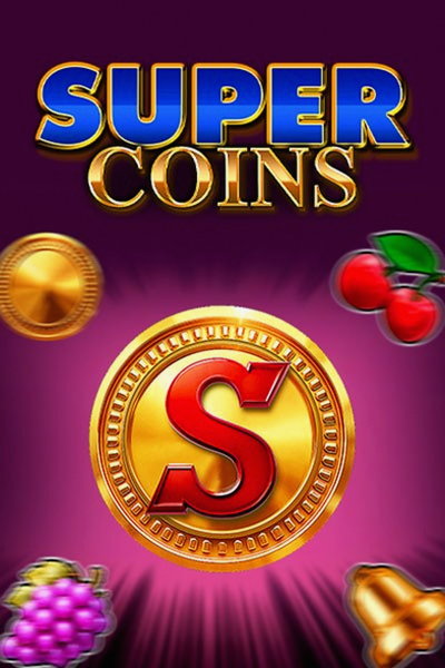Náhled hry SUPER COINS