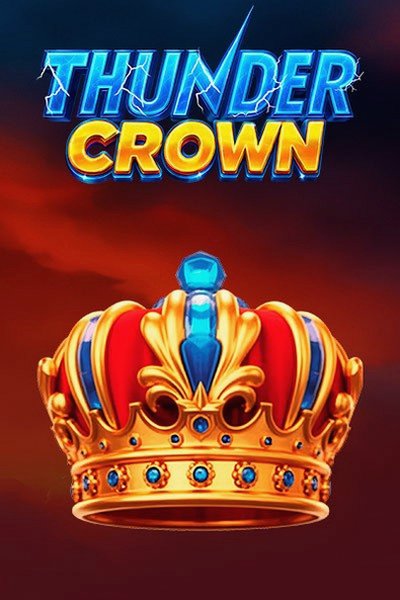 Náhled hry Thunder Crown