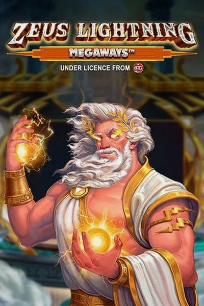 Náhled hry Zeus Lightning MegaWays